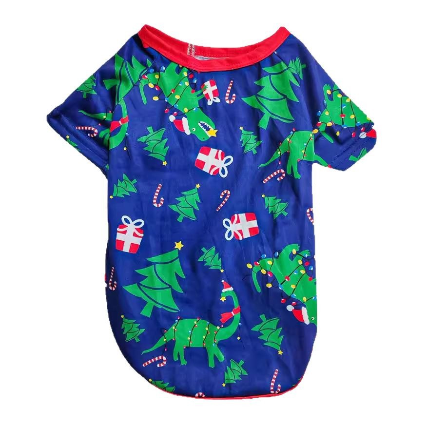 Christmas Family Matching Set Type of Clothing: Printed Home Wear Pajamas