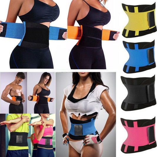 Underwear Corsets Shaper Women Belt