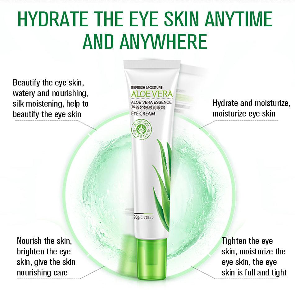 1 Anti Dark Circle Eye Cream